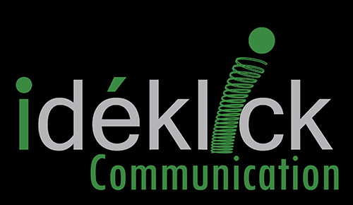 Ideklick agence de communication