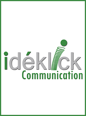 Idéklick Communication